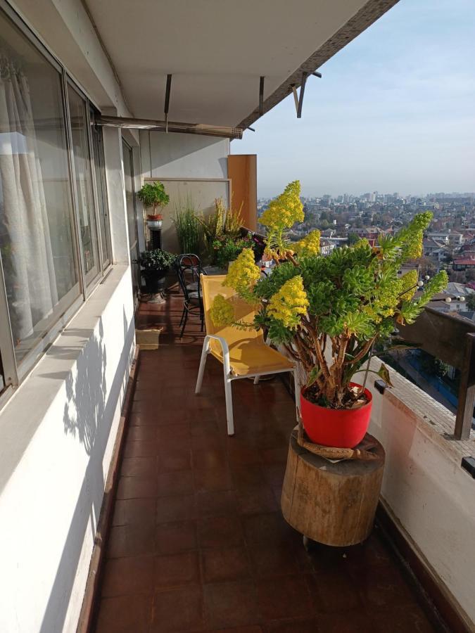 Habitacion Departamento Bilbao Hospedagem domiciliar *