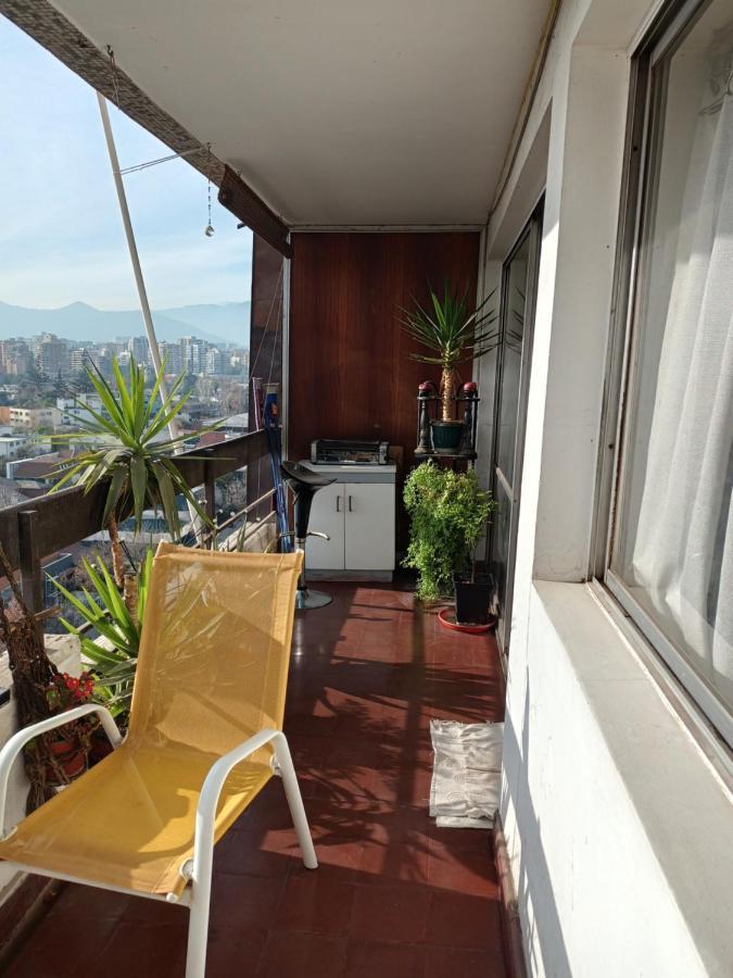 Hospedagem domiciliar Habitacion Departamento Bilbao *